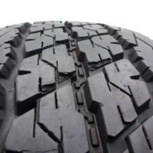 8. 4 x BRIDGESTONE 215/65 R16C 109/107R Duravis R630 Lato 9,5-9,8mm 2013