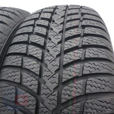 4. 2 x KUMHO 195/60 R15 88T I Zen KW23 Zima 2014 NIEUŻYWANE 