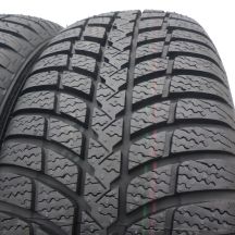 4. 2 x KUMHO 195/60 R15 88T I Zen KW23 Zima 2014 NIEUŻYWANE 