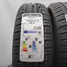 2. Opony 185/65 R15 2x UNIROYAL 88H RainExpert 5 Letnie 2023 