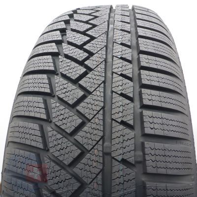 2. Opona 235/60 R17 1x CONTINENTAL 106V XL WinterContact TS 850 P Zimowa 2021