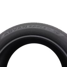 7. Opony 245/50 R18 4x YOKOHAMA 100W Advan Sport V105 MO Letnie 2017 6,5-7,2mm