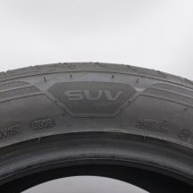 6. Opony 235/55 R19 2x GOODYEAR 101Y Eagle F1 Asymmetric 3 AR Letnie 2018 