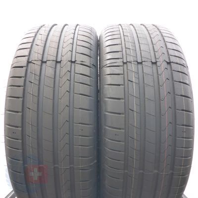 3. Opony 235/55 R17 4x HANKOOK 103H XL Ventus Prime 4 Letnie 2026 
