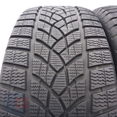 2. Opony 235/50 R20 2x GOODYEAR 104T XL UltraGrip Perf+ SEAL Zimowe 2022 7,8- 8mm