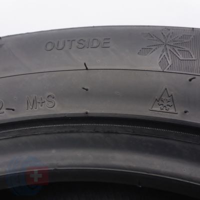 6. Opony 235/55 R19 2x TRIANGLE 105V XL Snowlink TWT02 Zimowe 2023  
