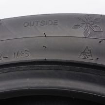 6. Opony 235/55 R19 2x TRIANGLE 105V XL Snowlink TWT02 Zimowe 2023  
