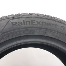 5. Opona 225/60 R18 1x UNIROYAL 100V RainExpert 5 Letnia 2026 