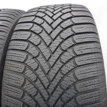 2. Opony 255/45 R19 4x BRIDGESTONE 104W XL Blizzak 6 enliten Zimowe 2024 7mm