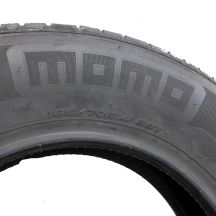 2. 2 x MOMO 185/70 R14 88T Outrun M20 Lato 2018 