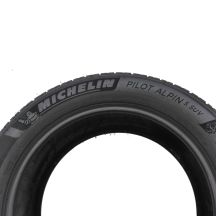 2. Opona 275/50 R20 1x MICHELIN 113V XL MO1 PilotAlpin 5 SUV Zimowa 2021 5,8mm