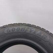 5. Opony 205/65 R16C 4x GOODYEAR 107/105RT UltraGrip Cargo Zimowe 2022 