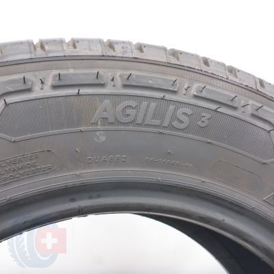8. Opony 215/65 R16C 4x MICHELIN 106/104T Agilis 3 Letnie 2025 
