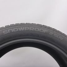 6. Opony 235/50 R20 4x NOKIAN 104V XL Snowproof 2 SUV Zimowe 2023 7,2-7,5mm