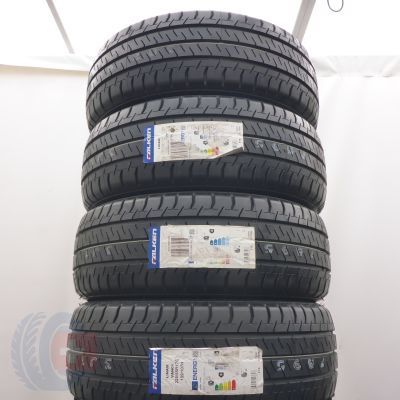 Opony 225/55 R17C 4x FALKEN 109/107H Lianam Van01 Letnie 2025 