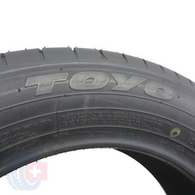 6. 4 x TOYO 185/60 R16 86H Proxes R55A Lato 2019 Jak Nowe NIEUŻYWANE 