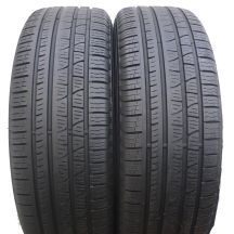3. 4 x PIRELLI 235/65 R19 109V XL Scorpion Verde LR Wielosezon 6.2-6.8mm
