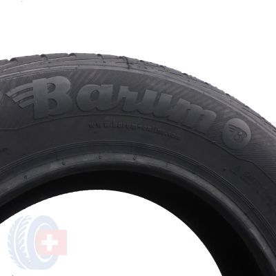 7. 4 x BARUM 225/60 R15 96V Bravuris 2 Lato 2014 /2017