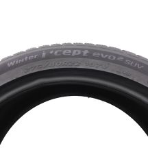2. Opona 275/40 R22 1x HANKOOK 107V XL AO Winter I Cept evo 2 SUV W320A Zimowa 2019 Jak Nowa Nieużywana 