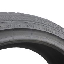 6. 4 x SEMPERIT 205/45 R17 88V XL Speed-Life 2 Lato 2018 Jak Nowe