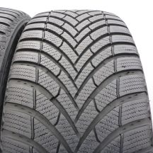 2. Opony 245/45 R18 4x SEMPERIT 100V XL Speed-Grip 5 Zimowe 2025 8,5mm