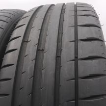 3. Opony 215/45 R18 2x MICHELIN 93Y XL PilotSport 4 Letnie 2019 7mm