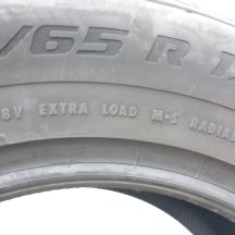 7. Opony 235/65 R17 4x GENERAL 108V XL Grabber GT M+S Letnie 2019 