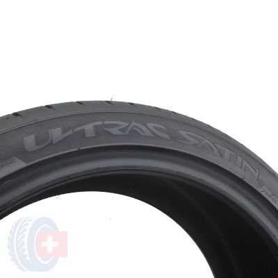 4. 1 x VREDESTEIN 215/45 ZR18 93Y XL Ultrac Satin Lato 2022 7.2mm