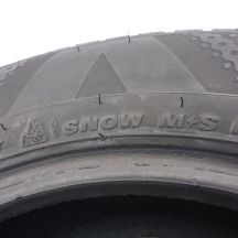 2. Opony 175/70 R14 2x KUMHO 84T Solus Ha31 Wielosezonowe 2020 7-7,5mm