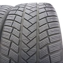 4. Opony 275/40 R21 2x VREDESTEIN 107W XL Wintrac Pro Zimowe 2023 7,2mm