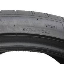 8. 2 x SAVA 255/35 R20 97Y XL Intensa uhp 2 Lato 2018/19 6,8-7,2mm