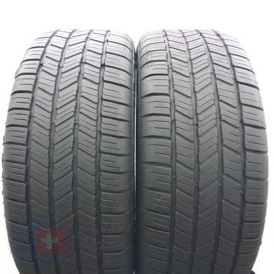 5. Opony 275/55 R20 4x GOODYEAR 111S Eagle LS2 Letnie M+S 2011 8-8,2mm