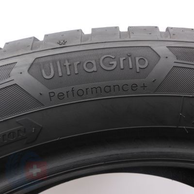 5. Opona 235/50 R20 1x GOODYEAR 104T XL UltraGrip Perf+ SEAL Zimowa 2022 7,5mm 