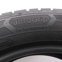 5. Opona 235/50 R20 1x GOODYEAR 104T XL UltraGrip Perf+ SEAL Zimowa 2022 7,5mm 