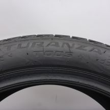 5. Opony 225/45 R18 2x BRIDGESTONE 95Y XL Turanza T005 BMW Letnie 2024 6,6-6,8mm