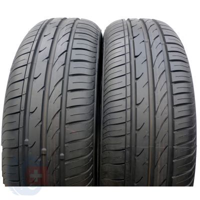 2 x NEXEN 165/65 R15 81T Nblue HD Plus Lato 2020 