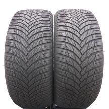 Opony 255/45 R19 2x FIRESTONE 104V XL Winterhawk4 Zimowe 2022 7-7,5mm