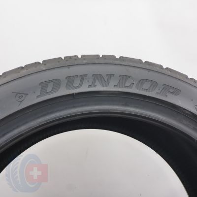 3. Opona 225/45 R18 1x DUNLOP 95Y XL Sport Maxx Letnia 2022