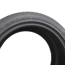 5. 2 x DUNLOP 285/40 ZR20 108Y XL  Sport Maxx RT 2 M0 Lato 4.5-5.5mm