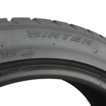 4. 1 x PIRELLI  225/50 R18 99H XL Winter Sottozero 3 A0 Zima 5.8mm