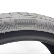 4. Opona 225/40 R18 1x GOODYEAR 92Y XL Eagle F1 Asymmetric 5 Letnia 2021 6,8mm