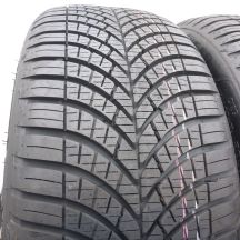 3. Opony 205/45 R17 2x GOODYEAR 88W XL Vector 4Seasons Gen-3 Wielosezonowe 2022 