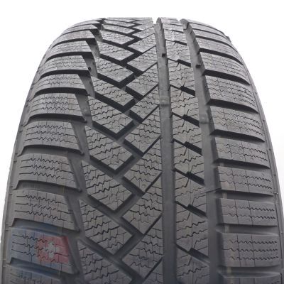 Opona 215/45 R17 1x CONTINENTAL 91H XL WinterContact TS 850 P Zimowa 2020 