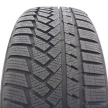 Opona 215/45 R17 1x CONTINENTAL 91H XL WinterContact TS 850 P Zimowa 2020 
