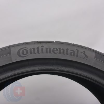 5. Opony 245/35 R20 2x CONTINENTAL 95Y XL SportContact 6 Letnie 2019 5,5mm 