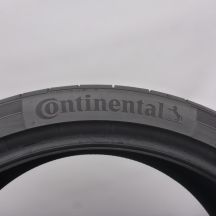 5. Opony 245/35 R20 2x CONTINENTAL 95Y XL SportContact 6 Letnie 2019 5,5mm 