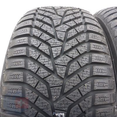 3. Opony 205/50 R16 2x YOKOHAMA 91H XL BluEarth Winter V905 Zimowe 2018/21 