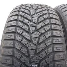 3. Opony 205/50 R16 2x YOKOHAMA 91H XL BluEarth Winter V905 Zimowe 2018/21 