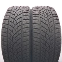 Opony 235/50 R20 2x GOODYEAR 104T XL UltraGrip Perf+ Zimowe 2023/24 8mm