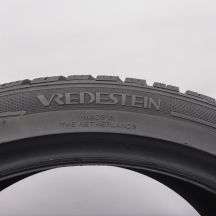 6. Opony 235/40 R19 4x VREDESTEIN 96W XL Wintrac PRO Zimowe 2020, 2022 6-6,8mm